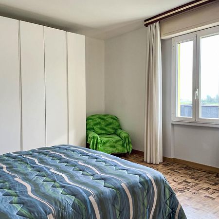 Apartment Pippo By Interhome Poncetta Exteriör bild
