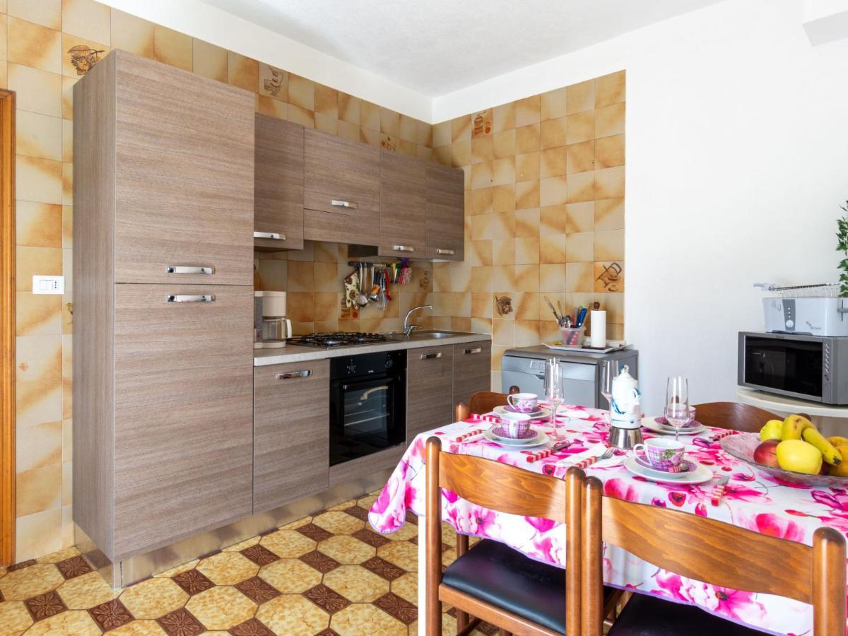 Apartment Pippo By Interhome Poncetta Exteriör bild