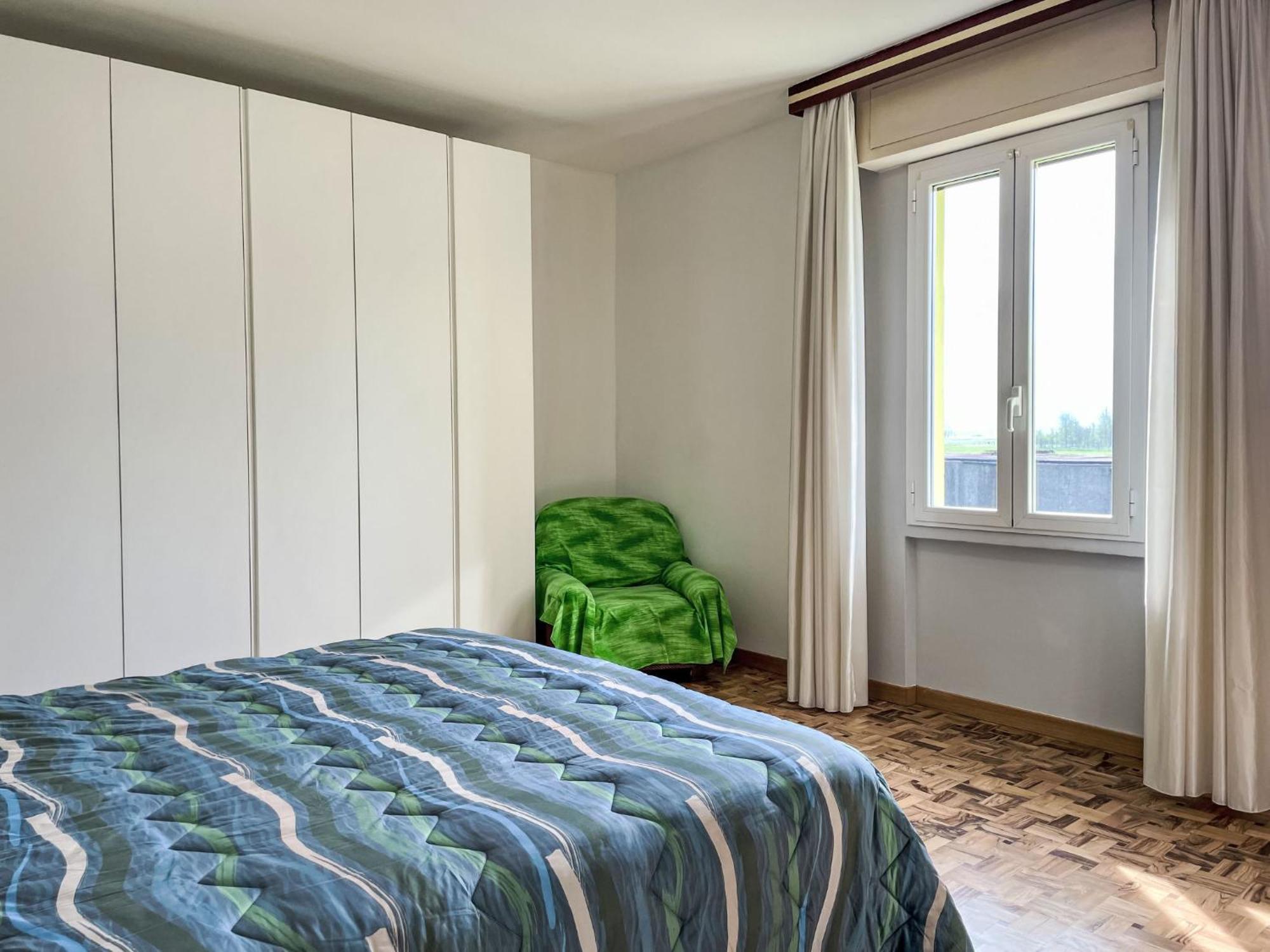 Apartment Pippo By Interhome Poncetta Exteriör bild