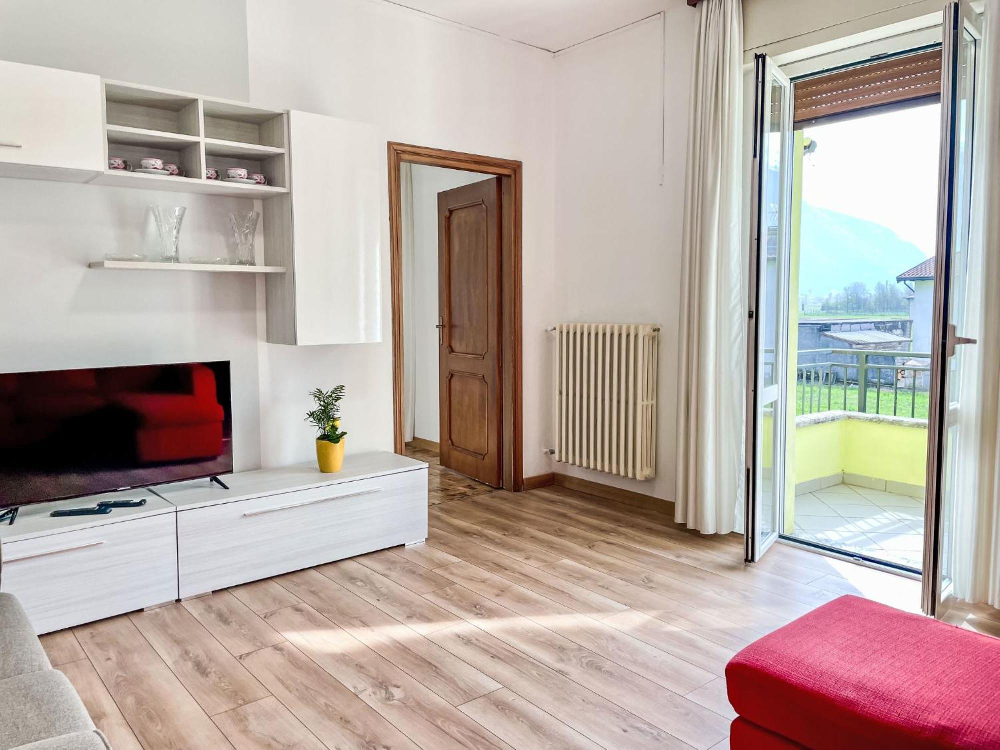 Apartment Pippo By Interhome Poncetta Exteriör bild
